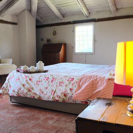 B&B Parco Dei Cavalli Castel San Pietro Terme Zewnętrze zdjęcie