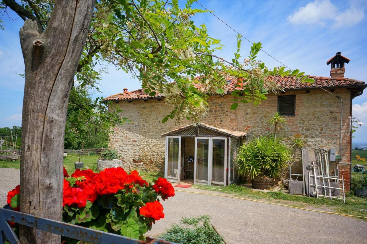 B&B Parco Dei Cavalli Castel San Pietro Terme Zewnętrze zdjęcie