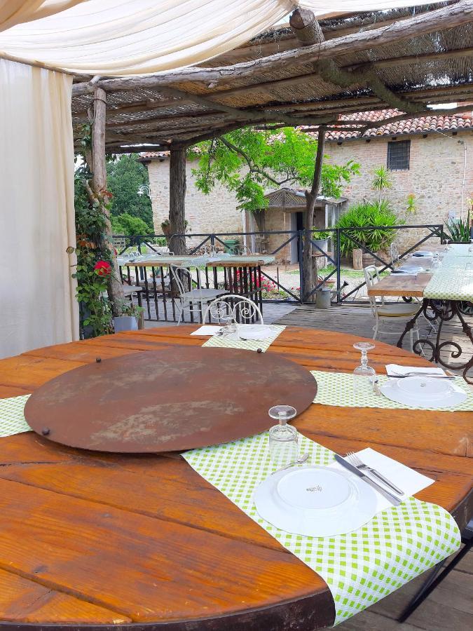 B&B Parco Dei Cavalli Castel San Pietro Terme Zewnętrze zdjęcie