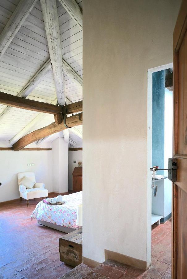 B&B Parco Dei Cavalli Castel San Pietro Terme Zewnętrze zdjęcie