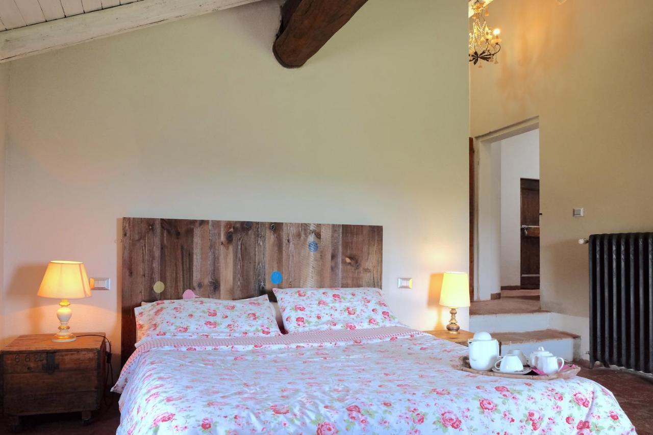 B&B Parco Dei Cavalli Castel San Pietro Terme Zewnętrze zdjęcie