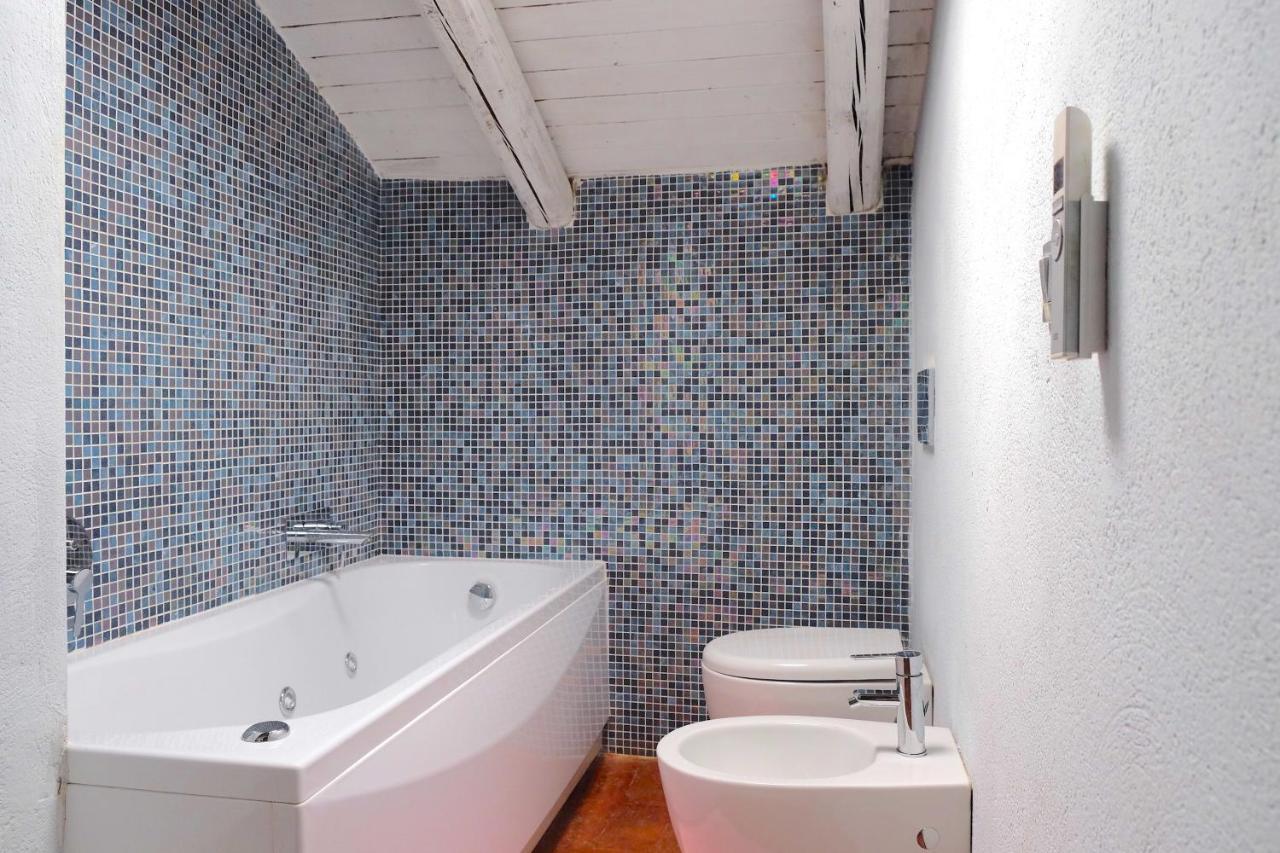 B&B Parco Dei Cavalli Castel San Pietro Terme Zewnętrze zdjęcie