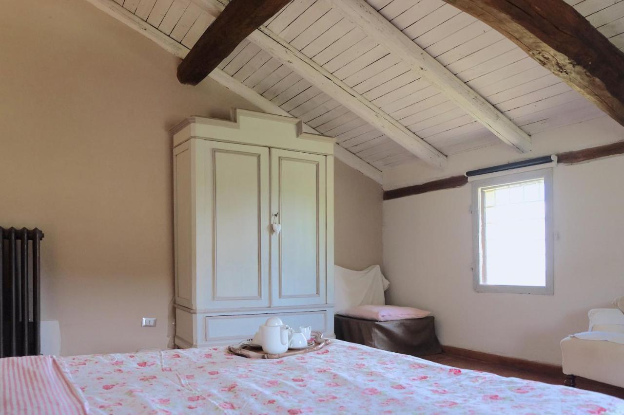 B&B Parco Dei Cavalli Castel San Pietro Terme Zewnętrze zdjęcie