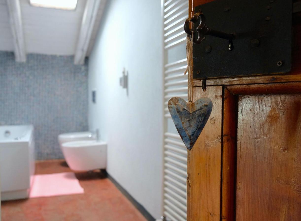B&B Parco Dei Cavalli Castel San Pietro Terme Zewnętrze zdjęcie