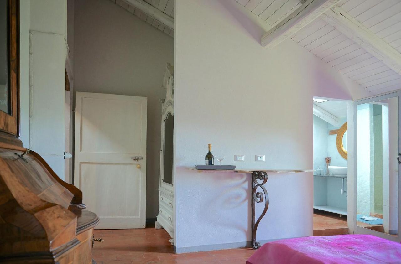 B&B Parco Dei Cavalli Castel San Pietro Terme Zewnętrze zdjęcie