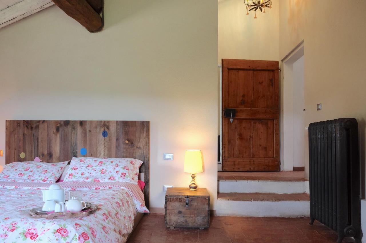 B&B Parco Dei Cavalli Castel San Pietro Terme Zewnętrze zdjęcie