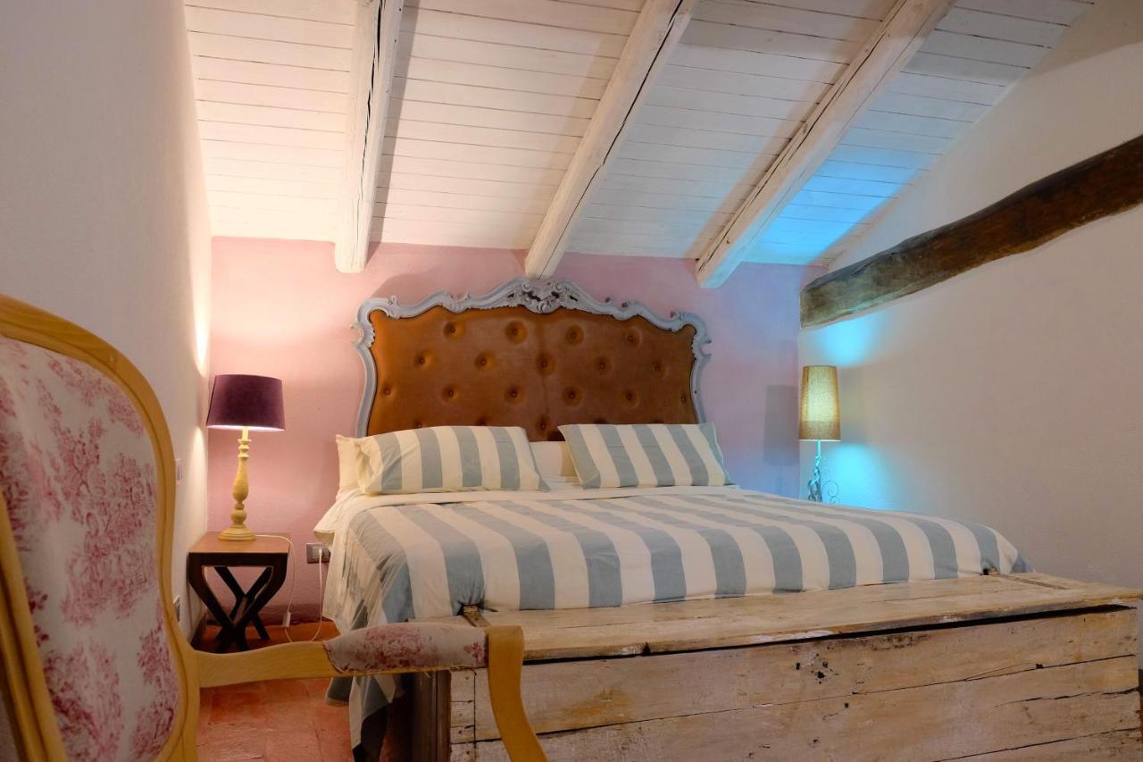 B&B Parco Dei Cavalli Castel San Pietro Terme Zewnętrze zdjęcie