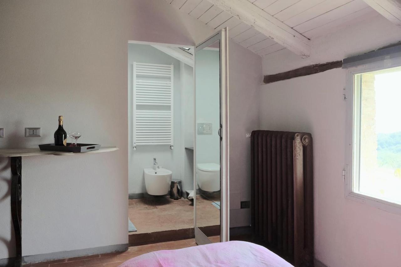 B&B Parco Dei Cavalli Castel San Pietro Terme Zewnętrze zdjęcie
