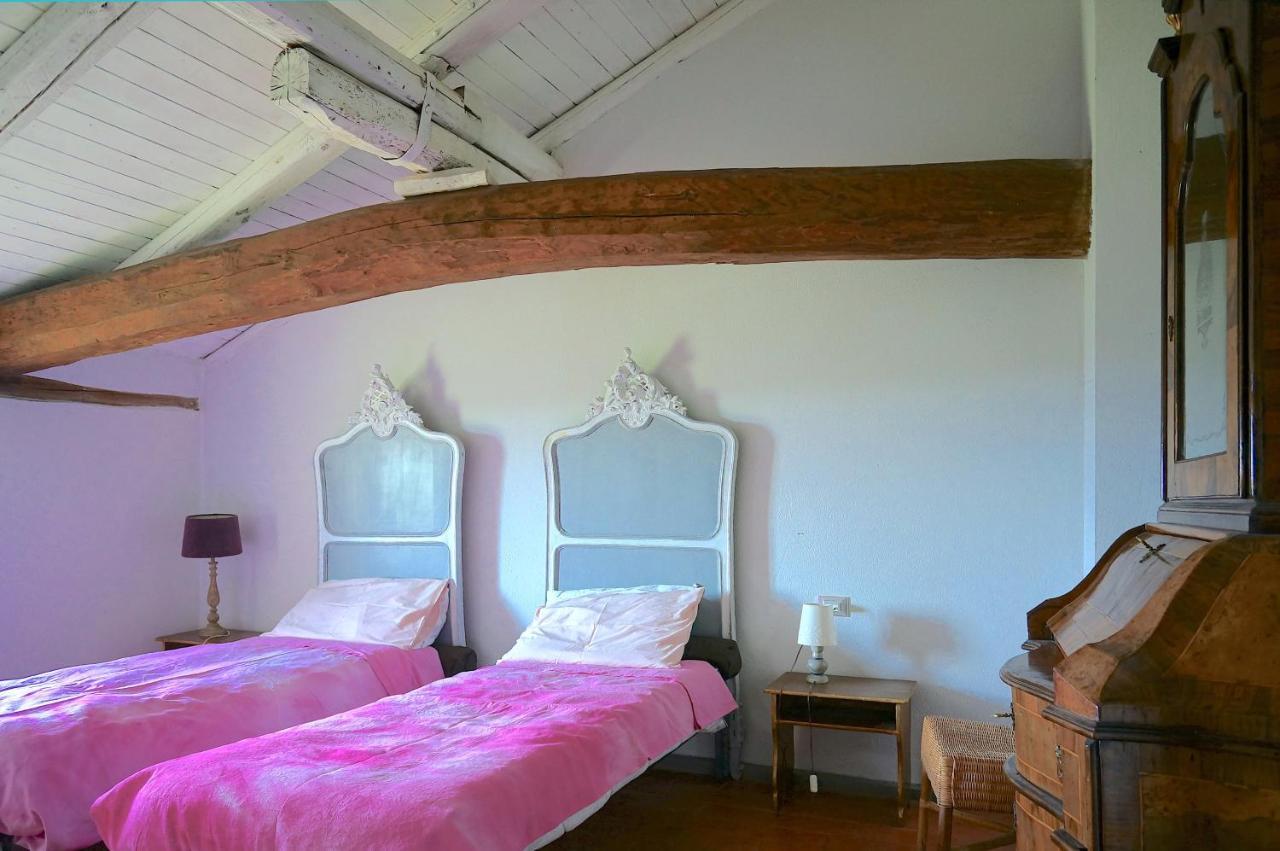 B&B Parco Dei Cavalli Castel San Pietro Terme Zewnętrze zdjęcie