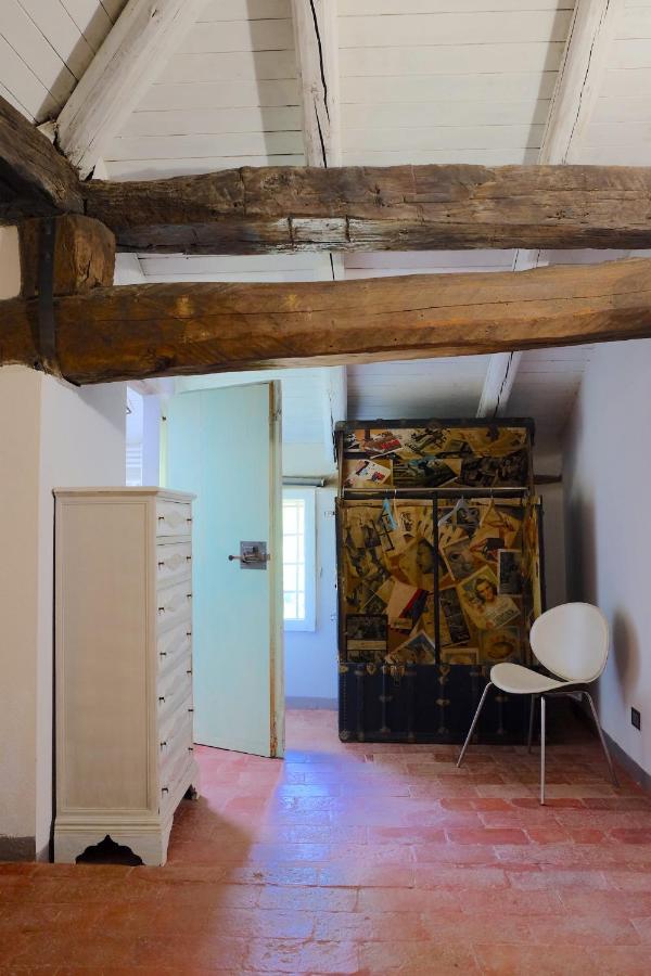 B&B Parco Dei Cavalli Castel San Pietro Terme Zewnętrze zdjęcie