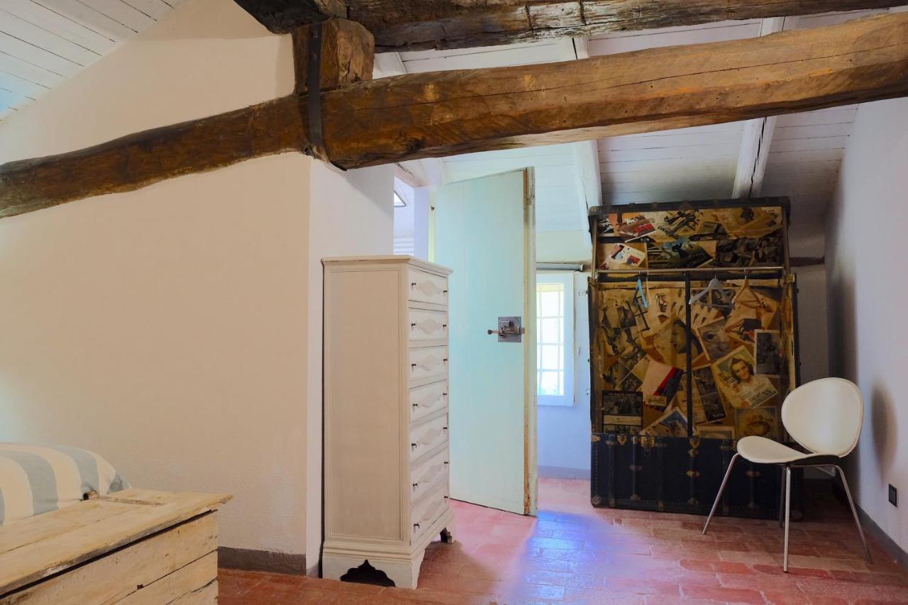 B&B Parco Dei Cavalli Castel San Pietro Terme Zewnętrze zdjęcie