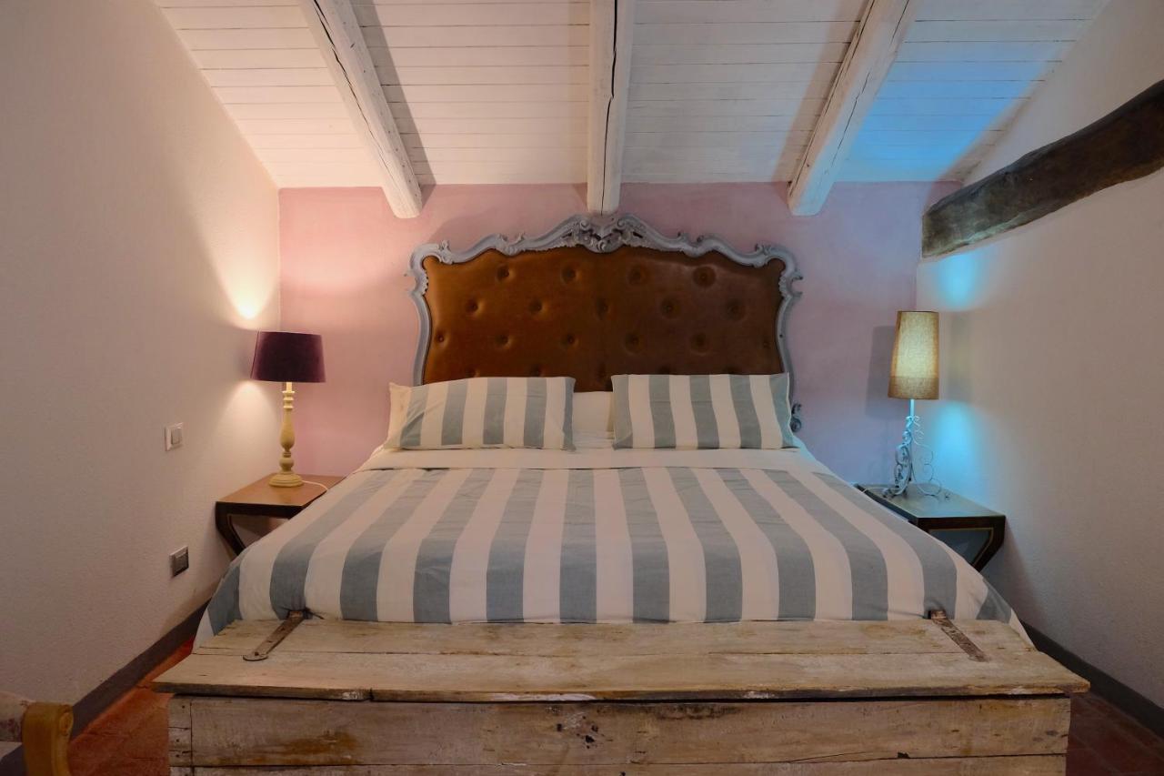 B&B Parco Dei Cavalli Castel San Pietro Terme Zewnętrze zdjęcie