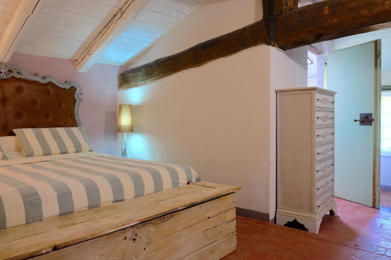 B&B Parco Dei Cavalli Castel San Pietro Terme Zewnętrze zdjęcie