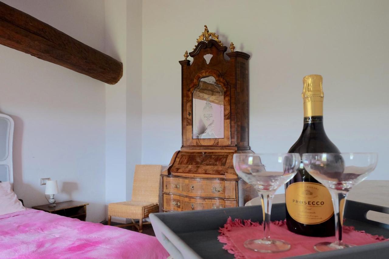 B&B Parco Dei Cavalli Castel San Pietro Terme Zewnętrze zdjęcie