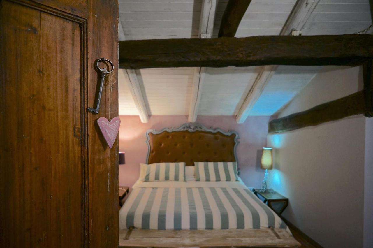 B&B Parco Dei Cavalli Castel San Pietro Terme Zewnętrze zdjęcie
