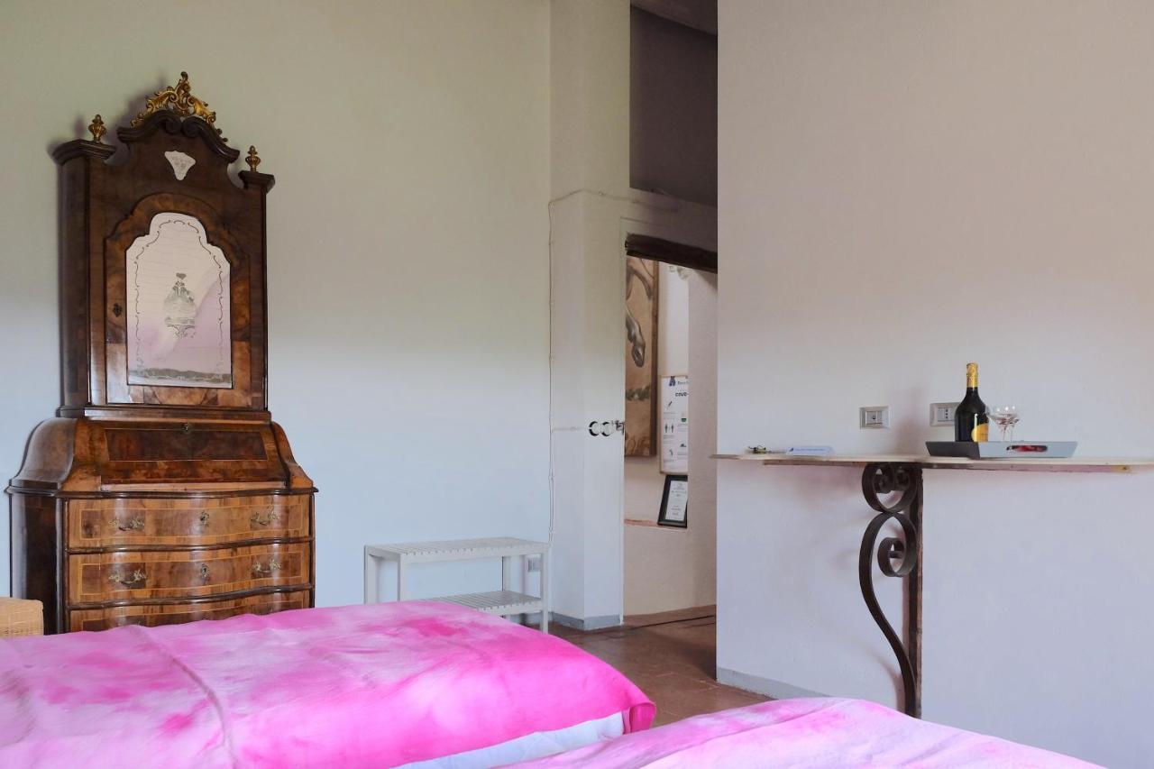 B&B Parco Dei Cavalli Castel San Pietro Terme Zewnętrze zdjęcie