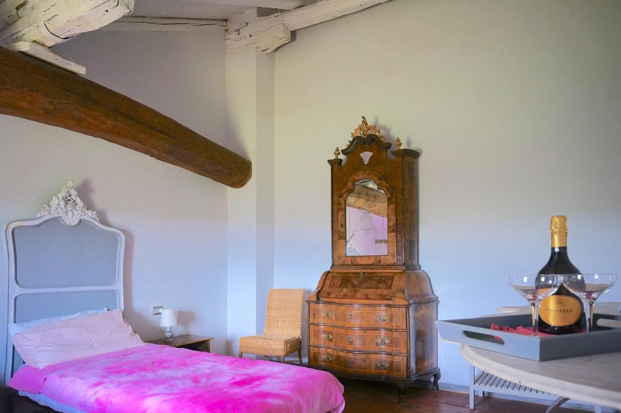 B&B Parco Dei Cavalli Castel San Pietro Terme Zewnętrze zdjęcie