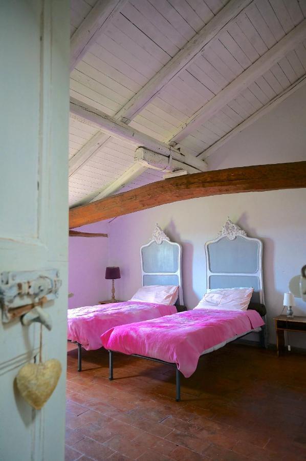 B&B Parco Dei Cavalli Castel San Pietro Terme Zewnętrze zdjęcie