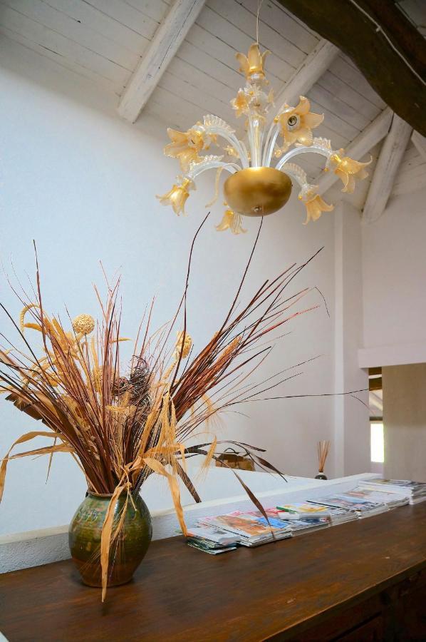 B&B Parco Dei Cavalli Castel San Pietro Terme Zewnętrze zdjęcie